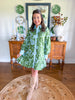 Hensley Floral Dress