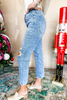 Cassidy Vintage High-Rise Jeans