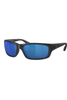 Costa | Jose Sunglasses in Blackout