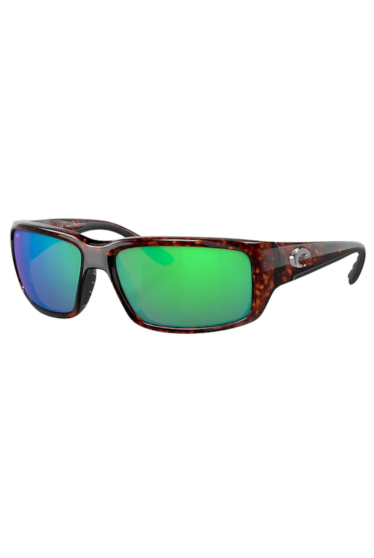 Costa | Fantail Sunglasses in Tortoise