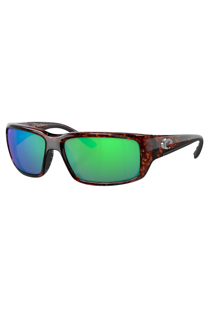Costa | Fantail Sunglasses in Tortoise