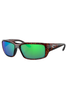 Costa | Fantail Sunglasses in Tortoise