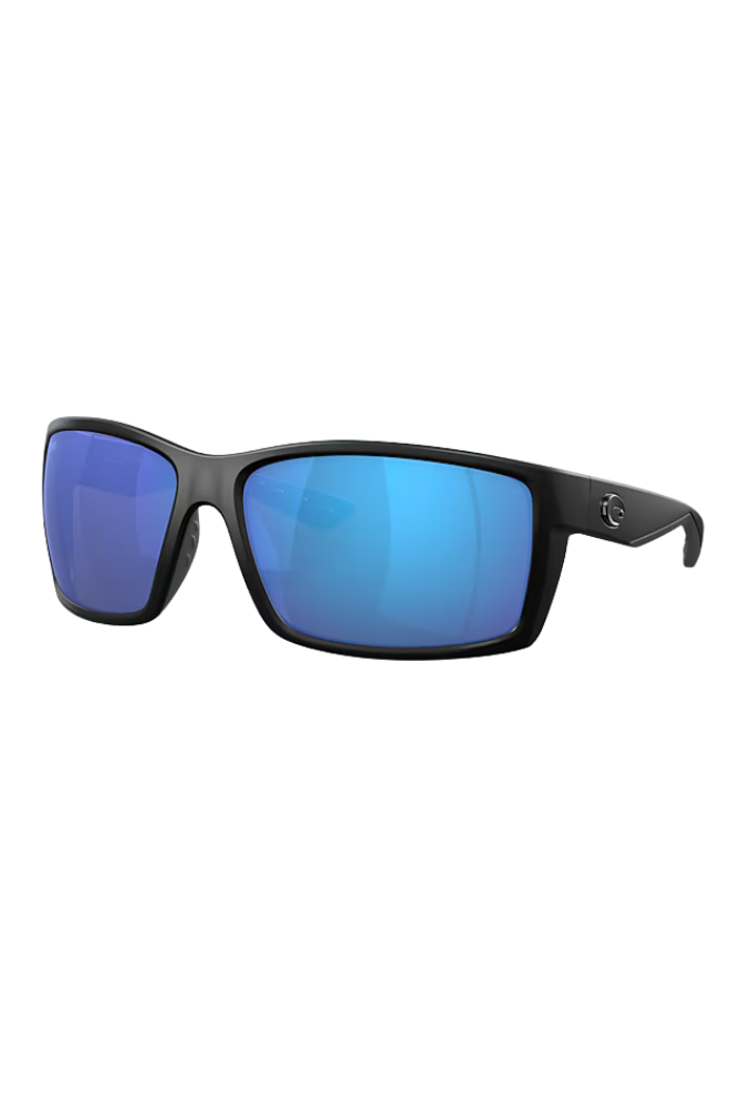 Costa | Reefton Sunglasses in Blackout