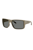 Native | Badlands Sunglasses in Matte Desert Tan