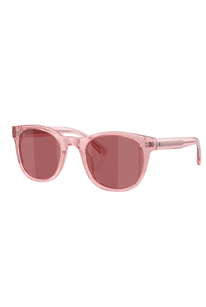 Costa | Middles Sunglasses in Pink