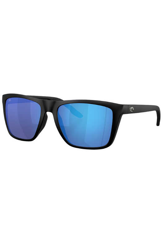 Costa | Mainsail XL Sunglasses in Matte Black