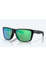 Costa | Broadbill II XL Sunglasses in Matte Black