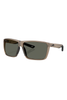 Costa | Rincon II Sunglasses in Matte Brown Smoke