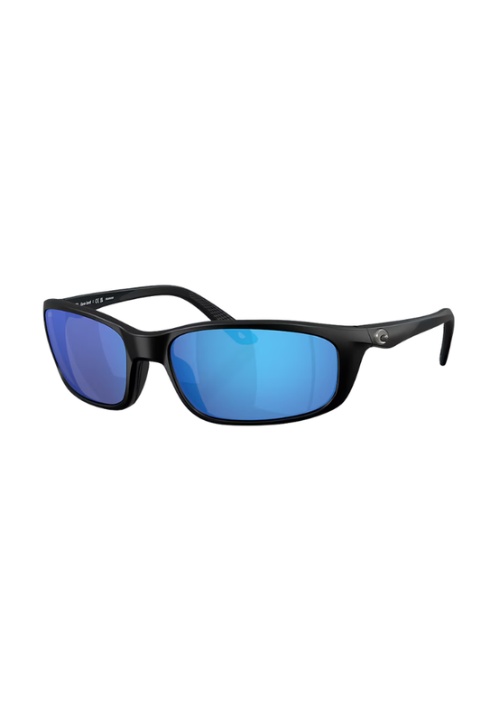 Costa | Brine II Sunglasses in Matte Black