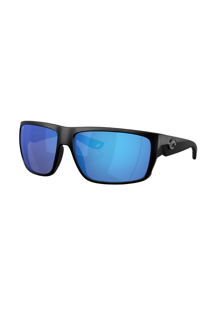 Costa | Fly Line Sunglasses in Matte Black
