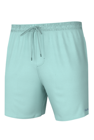 Huk Pursuit Volley Shorts 494