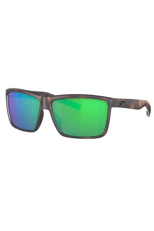 Costa | Rinconcito Sunglasses in Matte Tortoise