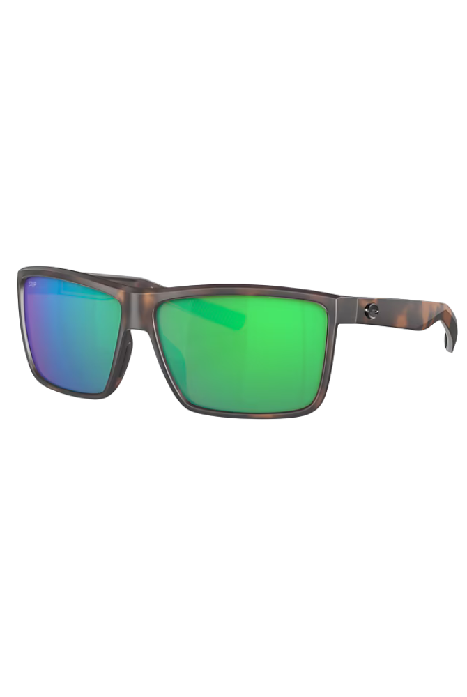 Costa | Rinconcito Sunglasses in Matte Tortoise
