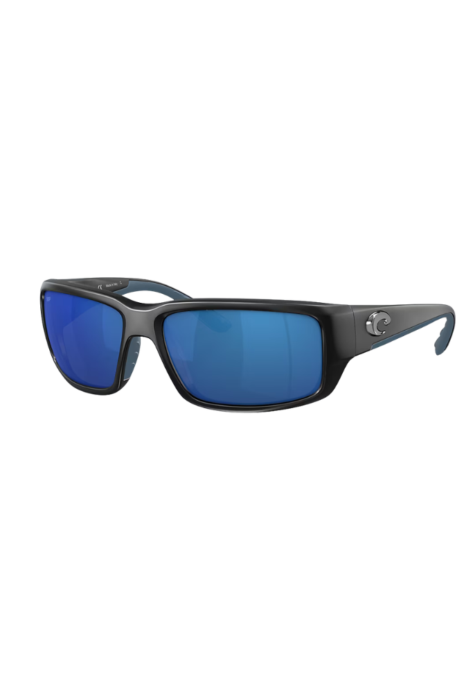 Costa | Fantail Pro Sunglasses in Matte Black