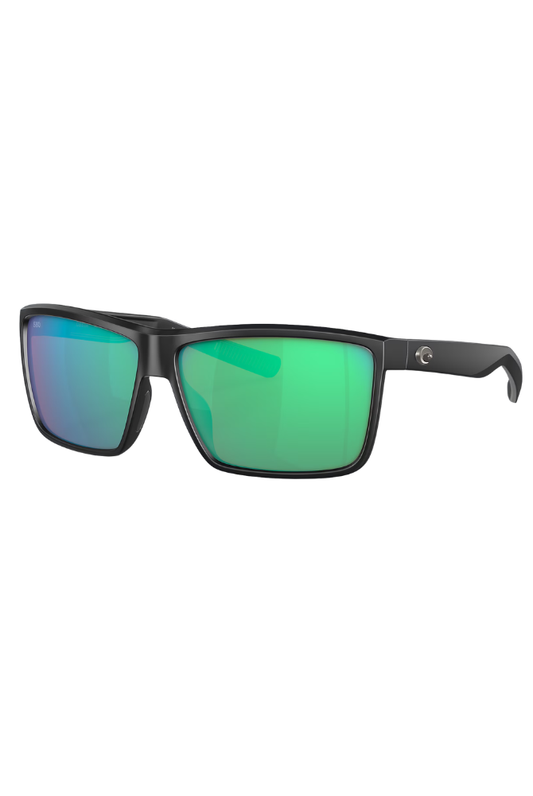 Costa | Rinconcito Sunglasses in Matte Black