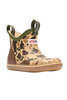 Xtratuf | Kids' Ankle Deck Boot in Duck Camo