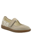 Back 70 | Aya Sneakers in Beige Milk