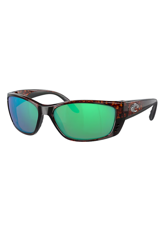 Costa | Fisch Sunglasses in Tortoise