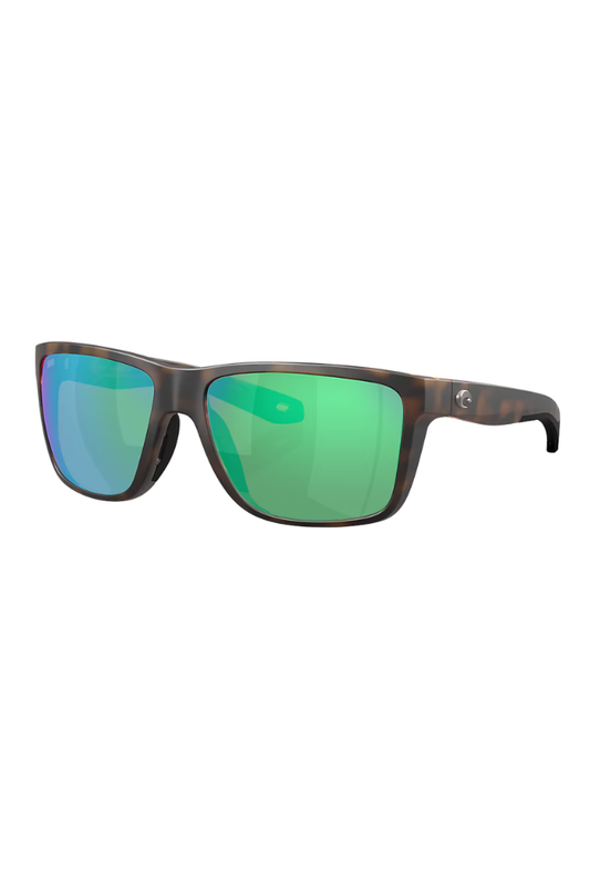 Costa | Broadbill II Sunglasses in Matte Tortoise