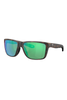 Costa | Broadbill II Sunglasses in Matte Tortoise