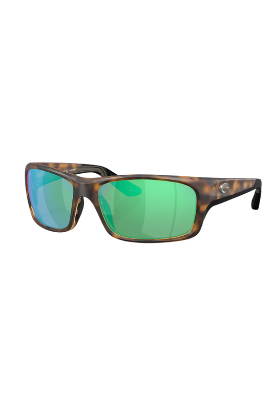 Costa | Jose Pro Sunglasses in Matte Tortoise