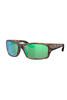 Costa | Jose Pro Sunglasses in Matte Tortoise