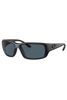 Costa | Fantail Sunglasses in Blackout