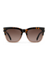 Dakota Sunglasses in Brown Tortoise