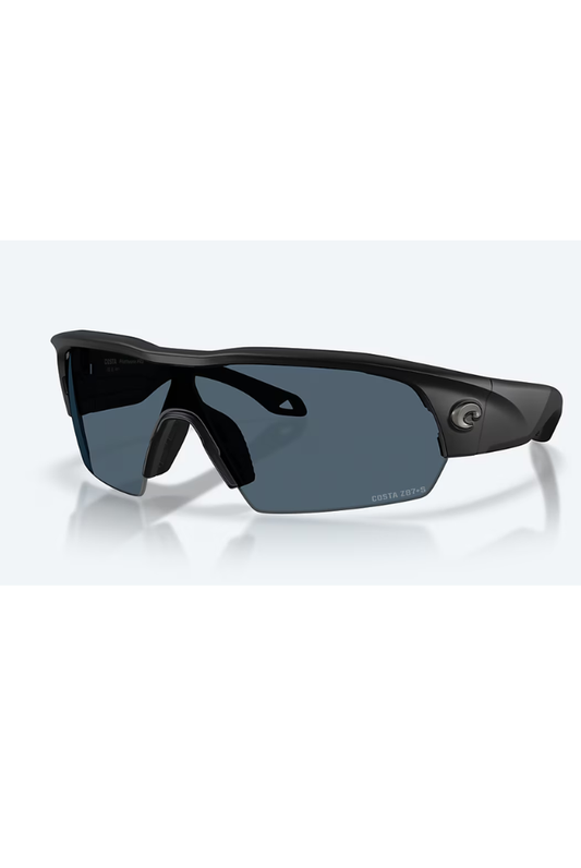 Costa | Pilothouse PRO Sunglasses in Matte Black