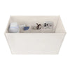 Casemate | Tote Organizer in French Vanilla