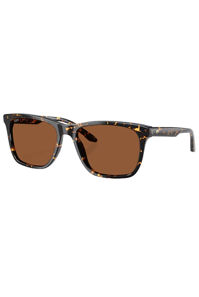 Costa | Gravels Sunglasses in Tortoise