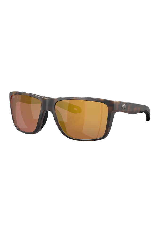 Costa | Broadbill II Sunglasses in Matte Tortoise