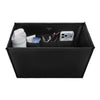 Casemate | Tote Organizer in Midnight Black