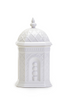 Gazebo Scented Candle in Gift Box