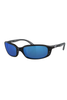 Costa | Brine Sunglasses in Matte Black