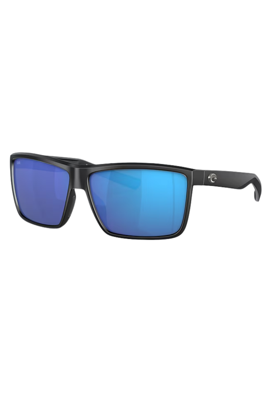 Costa | Rinconcito Sunglasses in Matte Black