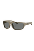 Native | Craggy Sunglasses in Matte Desert Tan
