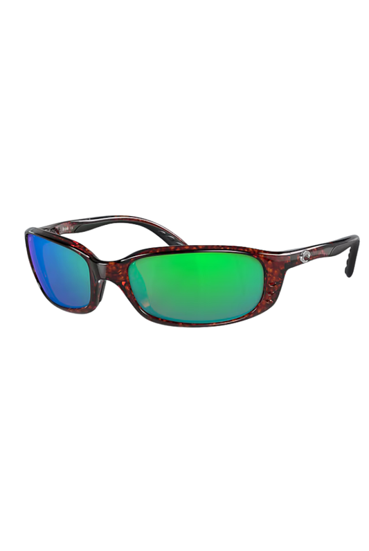 Costa | Brine Sunglasses in Tortoise
