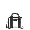 Casemate | Jelly Stadium Bag in Black/Clear