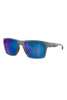 Native | Breck Sunglasses in Matte Smoke Crystal