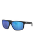 Costa | Trades Sunglasses in Matte Black