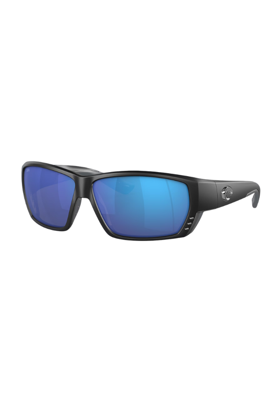 Costa | Tuna Alley Sunglasses in Matte Black