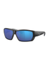 Costa | Tuna Alley Sunglasses in Matte Black