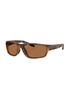 Native | Craggy Sunglasses in Matte Tortoise