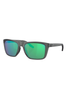 Costa | Mainsail Sunglasses in Gray Crystal