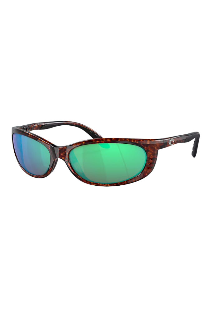 Costa | Fathom Sunglasses in Tortoise