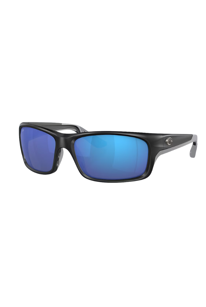 Costa | Jose Pro Sunglasses in Matte Black
