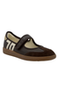 Back 70 | Aya Sneakers in Coffee Milk