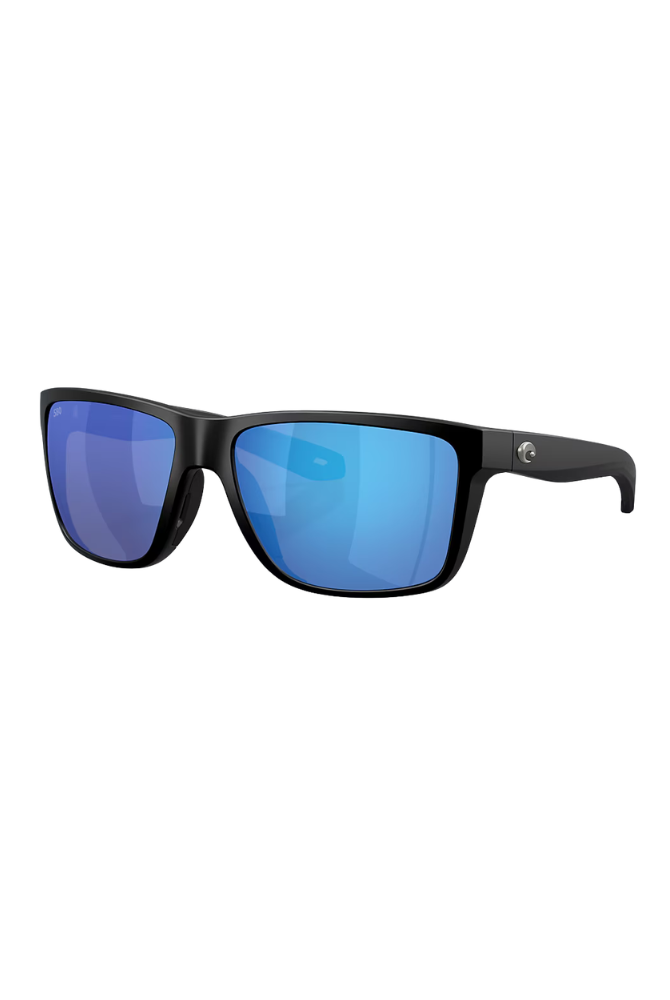 Costa | Broadbill II XL Sunglasses in Matte Black