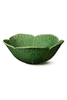 Le Jardin Cabbage 3-D Deep Bowl